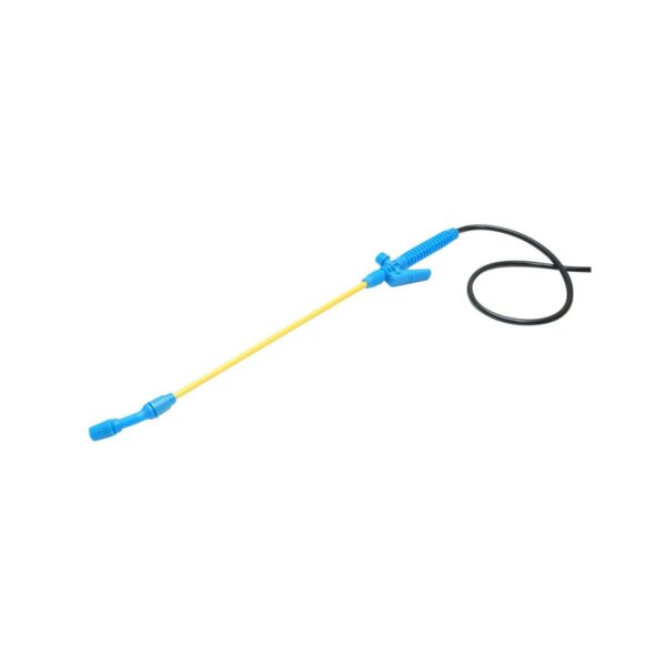 Pulverizator gradina, pompa de stropit, vermorel, Breckner Germany, manual, pentru spate, 8 L - imagine 4