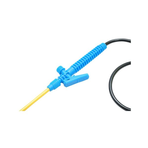 Pulverizator gradina, pompa de stropit, vermorel, Breckner Germany, manual, pentru spate, 8 L - imagine 3