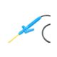 Pulverizator gradina, pompa de stropit, vermorel, Breckner Germany, manual, pentru spate, 8 L - imagine 3