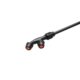 Pulverizator gradina, pompa de stropit, vermorel, Hoteche, manual, pentru spate, 16 L - imagine 3