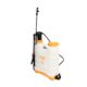 Pulverizator gradina, pompa de stropit, vermorel, Hoteche, manual, pentru spate, 16 L - imagine 12