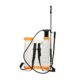 Pulverizator gradina, pompa de stropit, vermorel, Hoteche, manual, pentru spate, 16 L - imagine 11