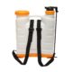 Pulverizator gradina, pompa de stropit, vermorel, Hoteche, manual, pentru spate, 16 L - imagine 6