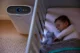 Purificator aer PHILIPS AC1214/10, Tehnologie AeraSense + VitaShield, 63 mp, 4 trepte viteza, Hepa NanoProtect, Wi-Fi - imagine 11