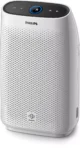 Purificator aer PHILIPS AC1214/10, Tehnologie AeraSense + VitaShield, 63 mp, 4 trepte viteza, Hepa NanoProtect, Wi-Fi - imagine 10