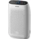 Purificator aer PHILIPS AC1214/10, Tehnologie AeraSense + VitaShield, 63 mp, 4 trepte viteza, Hepa NanoProtect, Wi-Fi