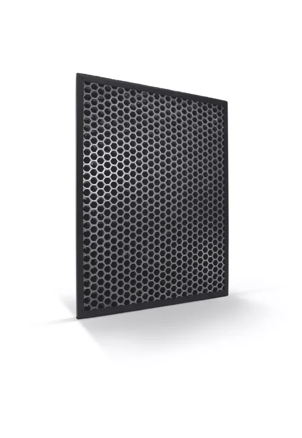 Purificator aer PHILIPS AC1214/10, Tehnologie AeraSense + VitaShield, 63 mp, 4 trepte viteza, Hepa NanoProtect, Wi-Fi - imagine 9