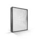 Purificator aer PHILIPS AC1214/10, Tehnologie AeraSense + VitaShield, 63 mp, 4 trepte viteza, Hepa NanoProtect, Wi-Fi - imagine 8
