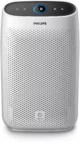 Purificator aer PHILIPS AC1214/10, Tehnologie AeraSense + VitaShield, 63 mp, 4 trepte viteza, Hepa NanoProtect, Wi-Fi - imagine 5