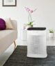 Purificator aer ROWENTA Pure Air, 5 trepte viteza, 65W - 60 mp, eficienta 99.99%, alb - imagine 3