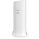 Purificator aer ROWENTA Pure Air, 5 trepte viteza, 65W - 60 mp, eficienta 99.99%, alb - imagine 8