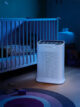 Purificator aer ROWENTA Pure Air, 5 trepte viteza, 65W - 60 mp, eficienta 99.99%, alb - imagine 5