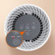 Purificator de Aer TaoTronics TT-AP001, CADR 150m3/h, Fitru Hepa 3 in 1, 4 viteze, silentios - imagine 10