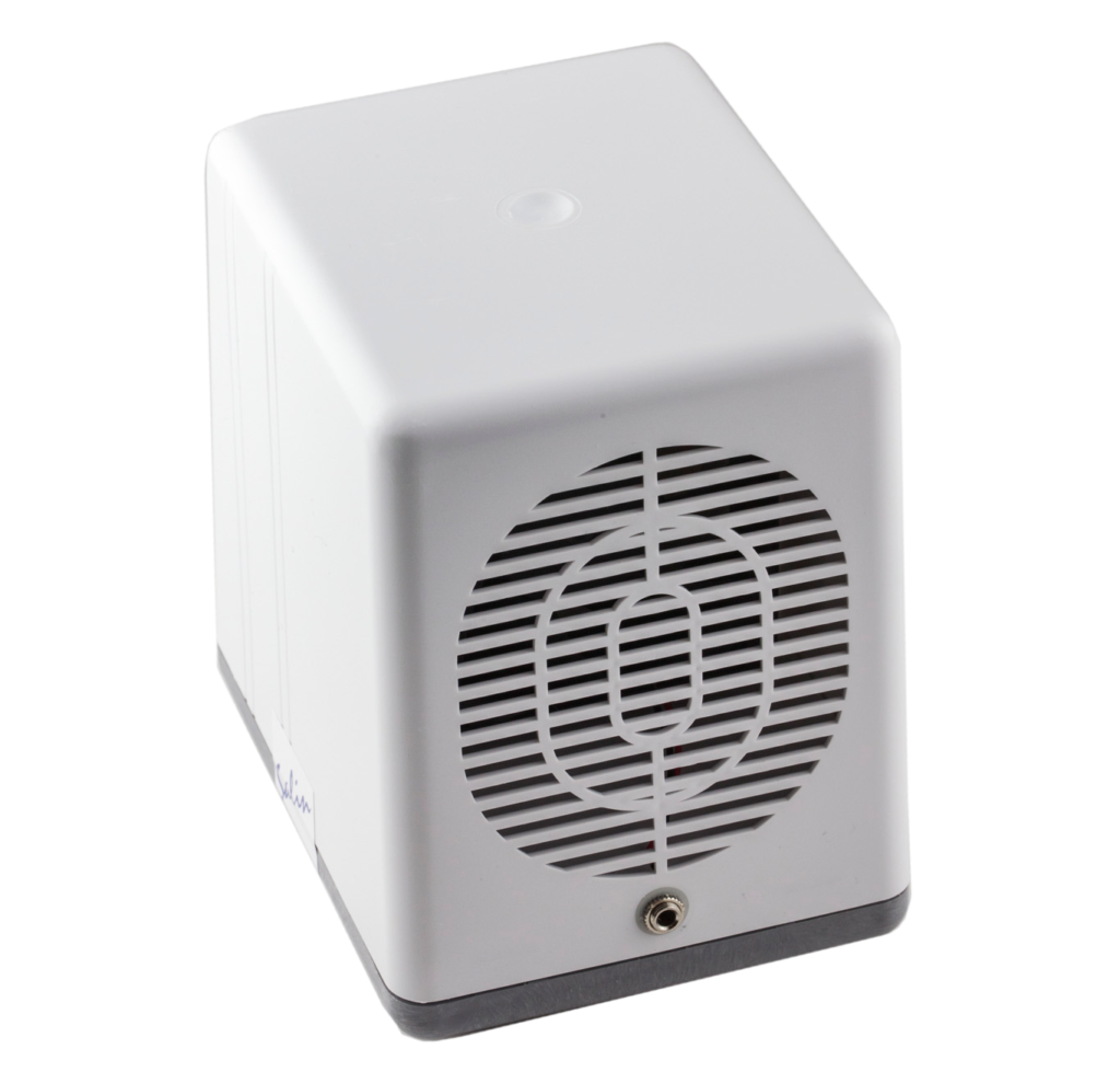 Purificator de aer Salin S2 10W filtru de sare efect terapeutic alimentare retea alb 1 1024x979 1