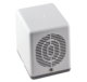 Purificator de aer Salin S2, 10W, filtru de sare, efect terapeutic, alimentare retea, alb - imagine 6