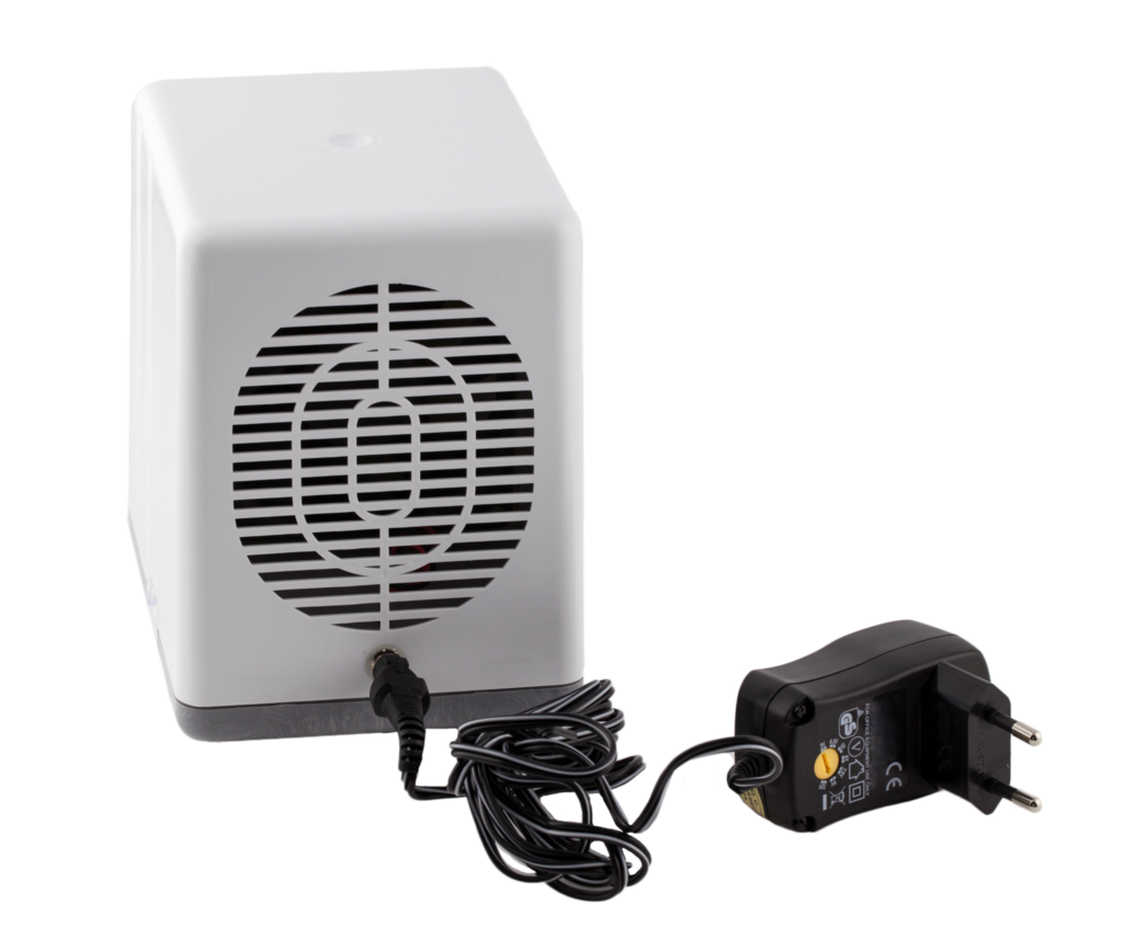 Purificator de aer Salin S2 10W filtru de sare efect terapeutic alimentare retea alb 2 1024x867 1