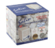 Purificator de aer Salin S2, 10W, filtru de sare, efect terapeutic, alimentare retea, alb - imagine 4