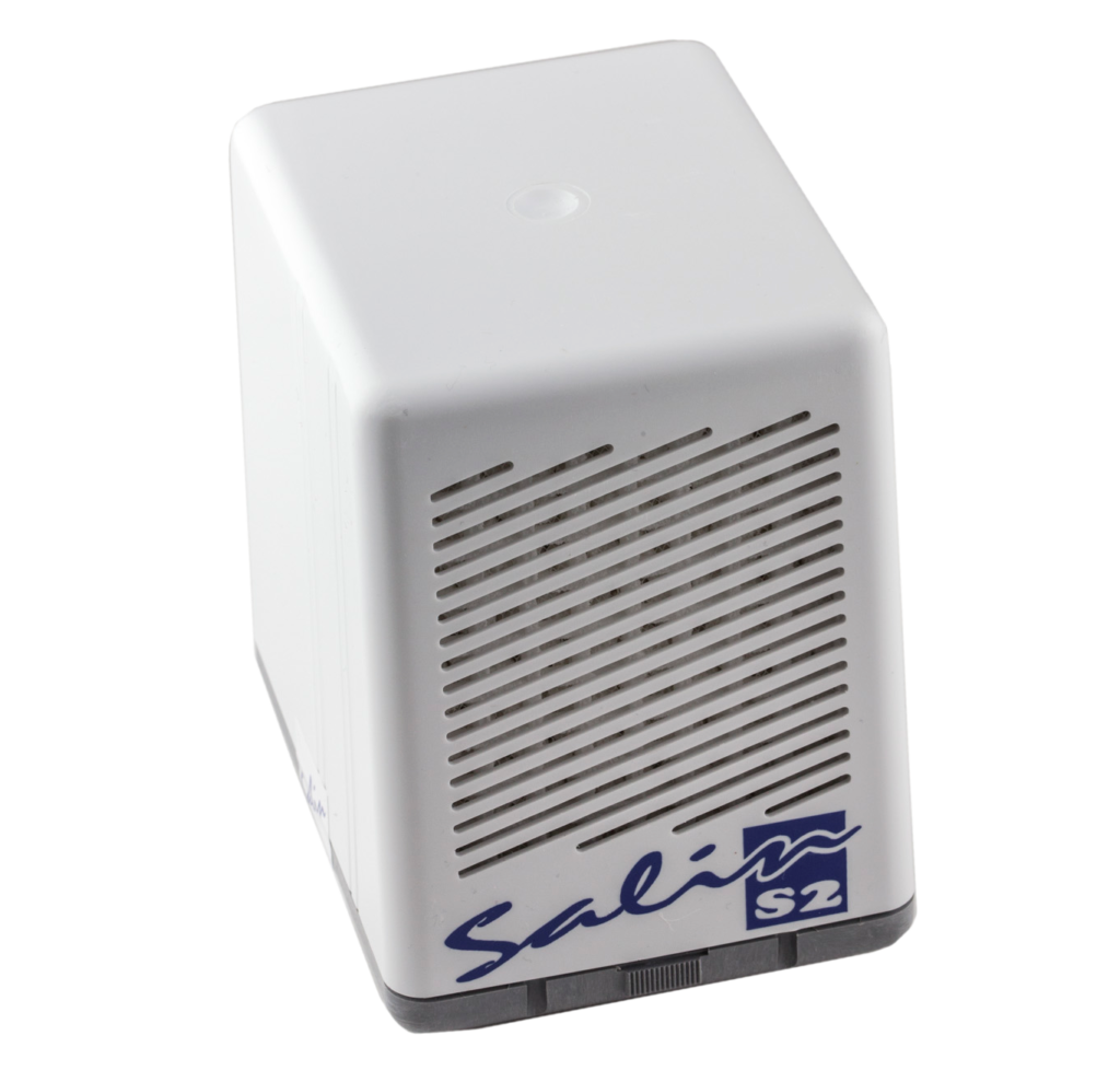 Purificator de aer Salin S2 10W filtru de sare efect terapeutic alimentare retea alb 5 1024x989 1