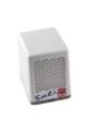 Purificator de aer Salin S2, 10W, filtru de sare, efect terapeutic, alimentare retea, alb - imagine 7