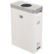Purificator de aer Star-Light APH-2125W, 5 niveluri de filtrare, Telecomanda, 45W - 30 MP, Indicator calitate aer, Timer, Mod Auto, Alb - imagine 8