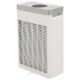 Purificator de aer Star-Light APH-2125W, 5 niveluri de filtrare, Telecomanda, 45W - 30 MP, Indicator calitate aer, Timer, Mod Auto, Alb - imagine 3