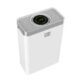 Purificator de aer Star-Light APH-2125W, 5 niveluri de filtrare, Telecomanda, 45W - 30 MP, Indicator calitate aer, Timer, Mod Auto, Alb - imagine 6