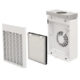 Purificator de aer Star-Light APH-2125W, 5 niveluri de filtrare, Telecomanda, 45W - 30 MP, Indicator calitate aer, Timer, Mod Auto, Alb - imagine 5