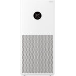 Purificator de aer XIAOMI Smart Air Purifier 4 Lite, 360 m³/h, Filtru HEPA, Wi-Fi, 3 trepte de viteza, Alb