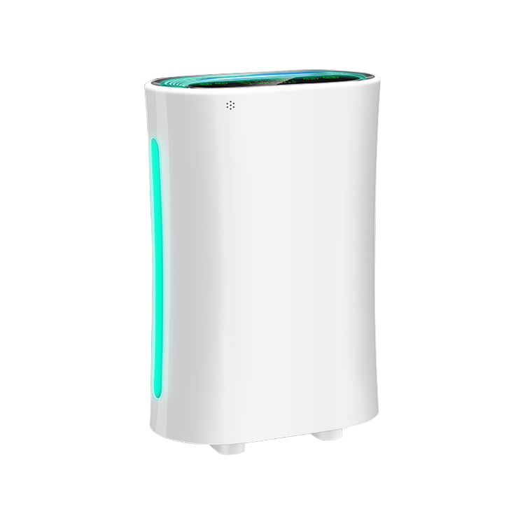 Purificator de aer cu lampa ultraviolete UV C Antibacterian 35W 1