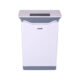 Purificator de aer LUND cu lumina UV, 7 etape de filtrare, Touch Screen, Mod Auto, Timer, CADR 420 mc/h, 70 mp - imagine 6