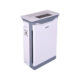 Purificator de aer LUND cu lumina UV, 7 etape de filtrare, Touch Screen, Mod Auto, Timer, CADR 420 mc/h, 70 mp - imagine 2
