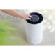 Purificator de aer cu lumina UV SOEHNLE AirFresh Clean 400, 4 etape de filtrare, Touch Screen, Mod Auto, Timer, 29W, 38 mp - imagine 11
