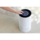 Purificator de aer cu lumina UV SOEHNLE AirFresh Clean 400, 4 etape de filtrare, Touch Screen, Mod Auto, Timer, 29W, 38 mp - imagine 12