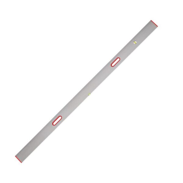 Dreptar, 2 bule, 2 manere, 2.5 m, Beorol - imagine 6