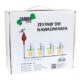 Set sistem irigatii cu pulverizare, 10 aspersoare, 54 piese, 10 m, GardenLine - imagine 3
