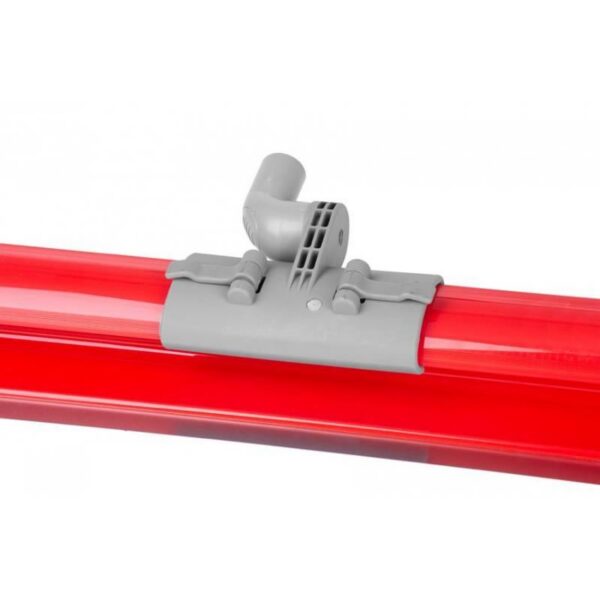 Gletiera profesionala, inox, 80 cm x 0.3 mm, Strend Pro - imagine 2