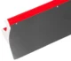 Set 3 gletiere profesionale, inox, suport, 25, 40, 60 cm, Strend Pro - imagine 9