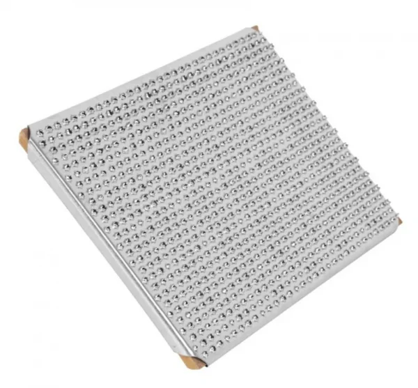 Razuitor polistiren, 40x18 cm, Strend Pro  - imagine 4