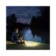 Proiector lucru, LED SMD, cu acumulator si maner, 30 W, 2300 lm, IP54, Strend Pro - imagine 2