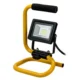 Proiector lucru, LED SMD, 10 W, 750 lm, IP65, Dedra - imagine 2