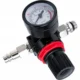 Regulator presiune aer, 10 bar, Richmann - imagine 3