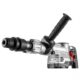 Rotopercutor, SDS Max, 1300 W, 20 J, cu geanta, Graphite - imagine 5