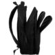 Rucsac de drumetie Kruzzel, M 22 L, negru, 5 compartimente, material rezistent la apa, curele reglabile - imagine 14