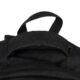 Rucsac de drumetie Kruzzel, M 22 L, negru, 5 compartimente, material rezistent la apa, curele reglabile - imagine 18