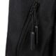 Rucsac de drumetie Kruzzel, XL 45 L, negru, 5 compartimente, material rezistent la apa, curele reglabile - imagine 11