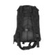 Rucsac de drumetie Trizand, 26 L, negru, 5 compartimente, material rezistent la apa, curele reglabile - imagine 16