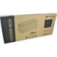 Lada depozitare de gradina, antracit, 116x44x55 cm, Woodenbox - imagine 3