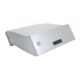 Cutie postala, inox, adancime reglabila, argintiu, format C4, 30x24/40.5x11 cm, Damech - imagine 2