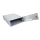 Cutie postala, inox, adancime reglabila, argintiu, format C4, 30x24/40.5x11 cm, Damech - imagine 3