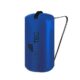 Sac de dormit, 2 in 1, impermeabil, albastru, 150x200 cm, Malatec - imagine 7